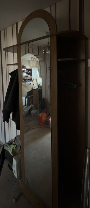 Продам пару прекрасных шкафов