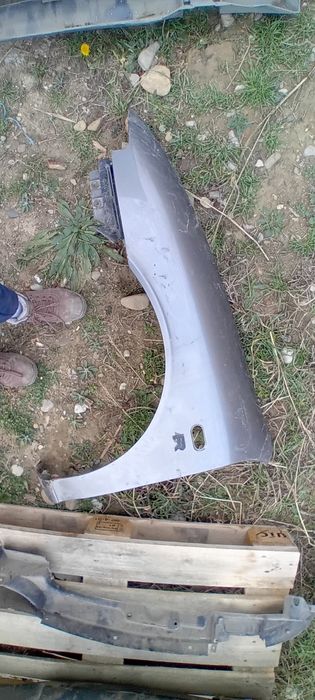Kit seat leon FR