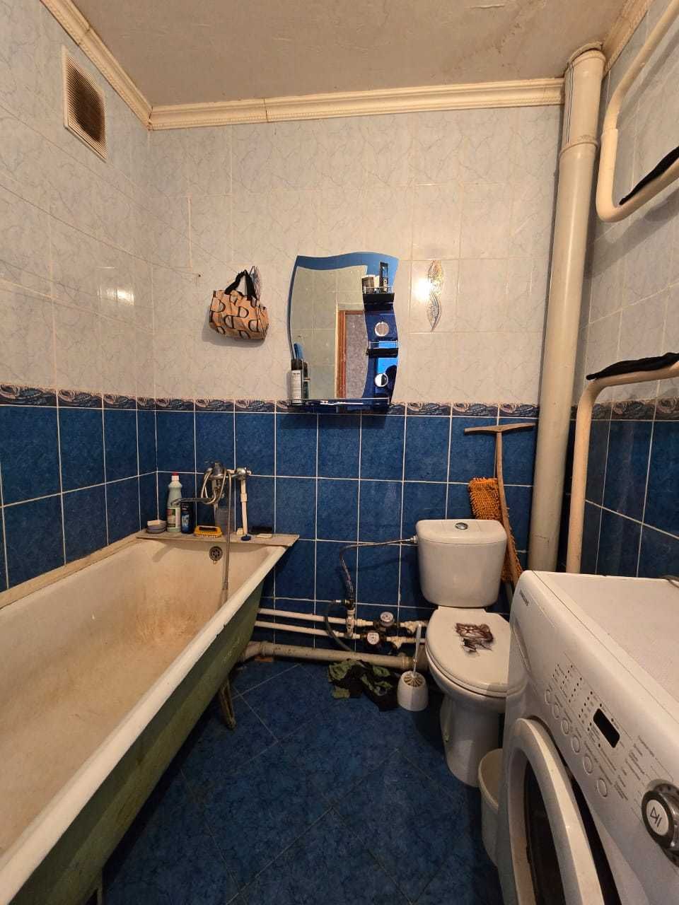 Продам 1комн уп в 3А мкр/ПОМОЩЬ В ИПОТЕКЕ