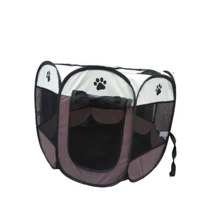 Кошара за домашни любимци