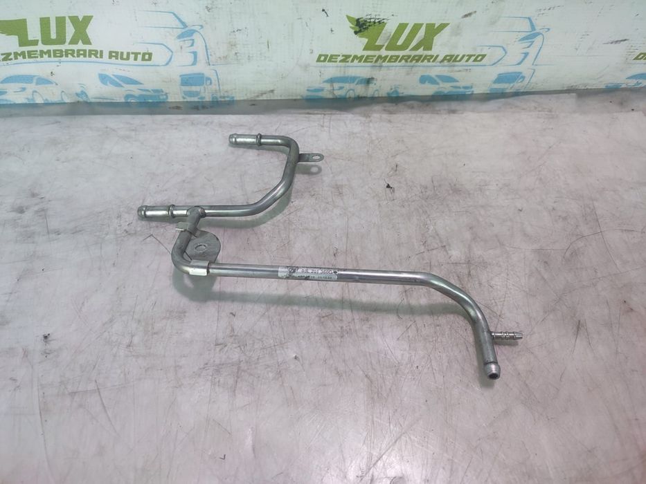 Conducta combustibil 2.0 tdi cbab 03L201360g Volkswagen VW Golf 6 [20