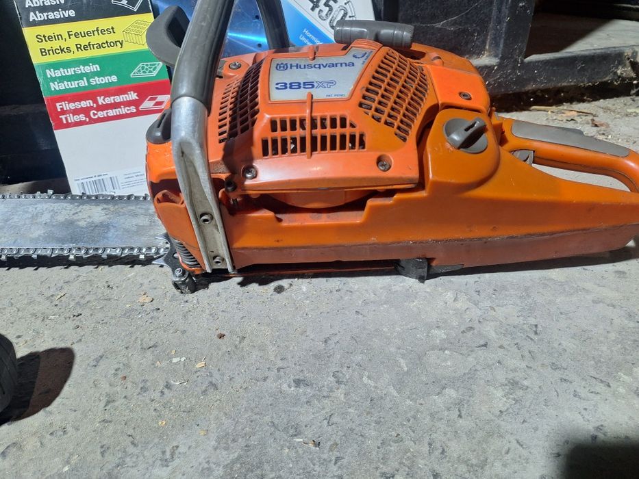 Vand husqvarna gsh 16 disc diamantat