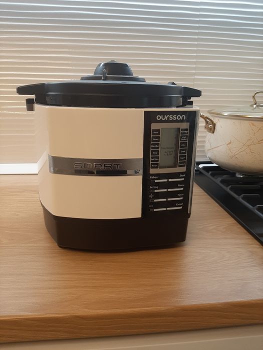 Vand multicooker Oursson