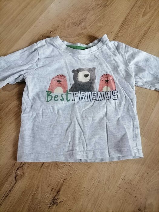 Дрешки за момче рр 92