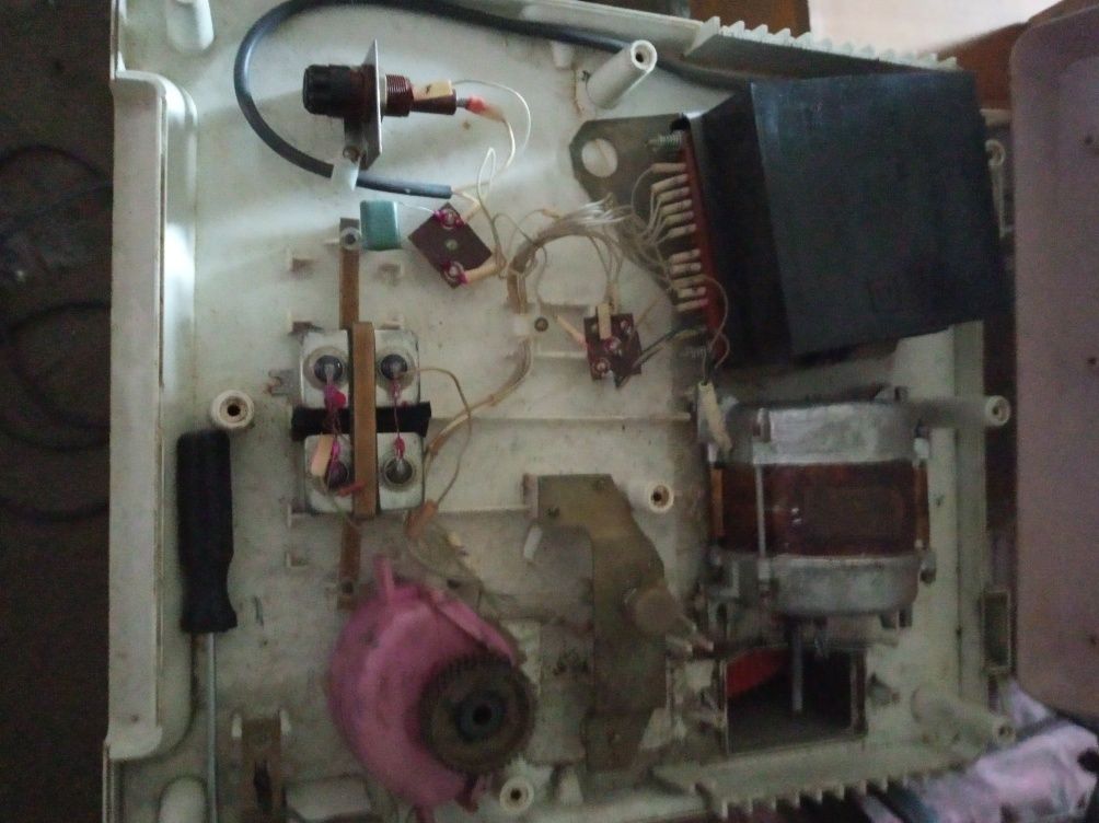 Продам из гаража всякую всячину