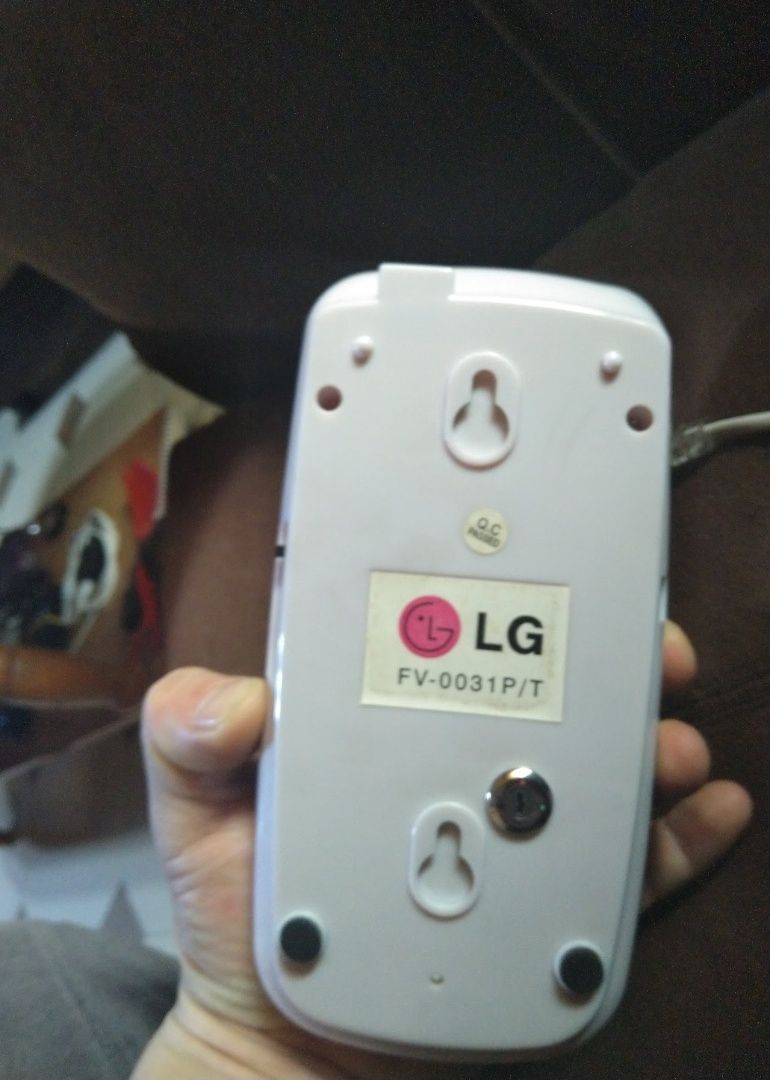 Стационарен телефон LG