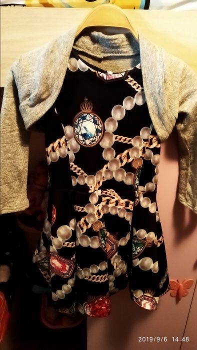 Прекрасни и красиви рокли