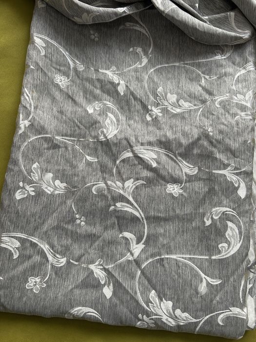 Шторы с ламбрекеном