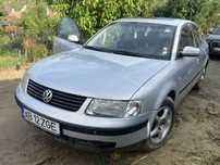 Vând passat b5 1.8 T