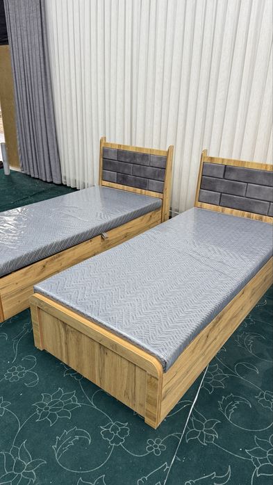 Krovat matrasli chegirma ! Shoshiling