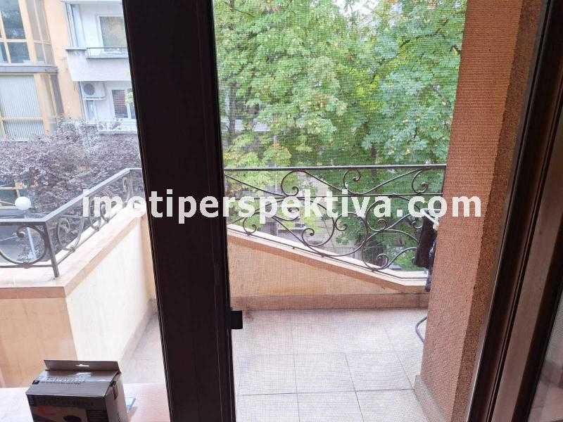 реф.15094 Паркомясто в цената, среден етаж-Евмолпия!