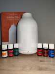 Pachet diffuser Adobe Mist