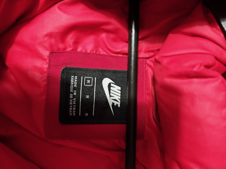 Яке Nike Storm Fit City Series