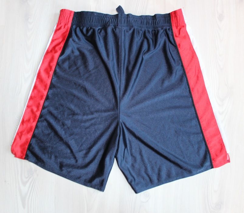 Pantaloni scurti baschet/gen hip hop SIR BENNY MILES, marime M