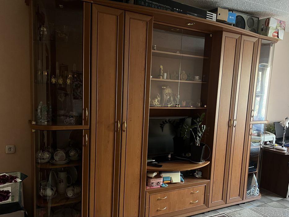 Продам стенку, 50000