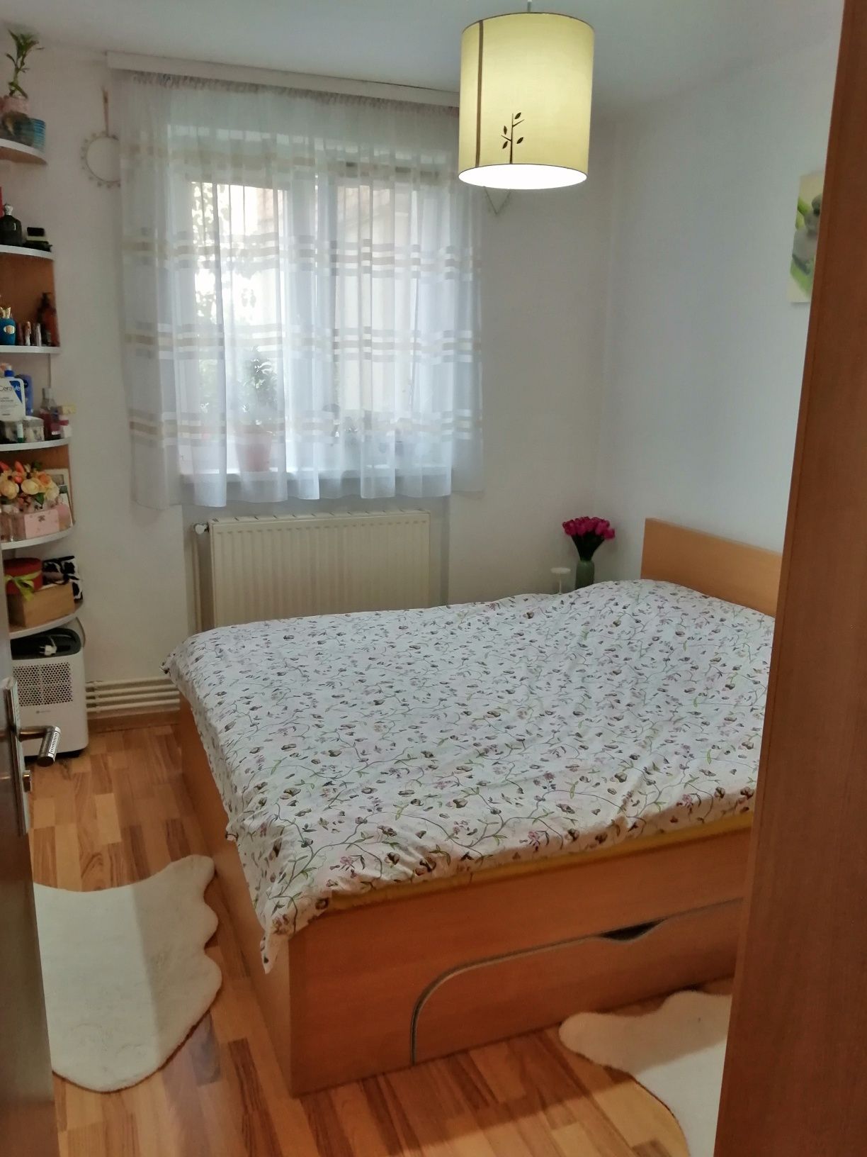 Vând Apartament cu 3 camere