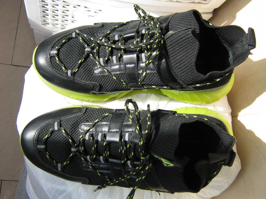 pantofi 41,sandale 41 NOI si adidasi,39 si 36,5