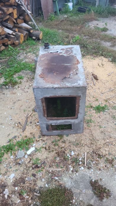 Продам газовые печи