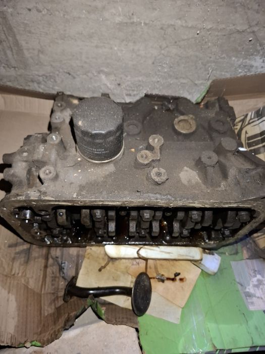 Matiz best mator blok sotiladi