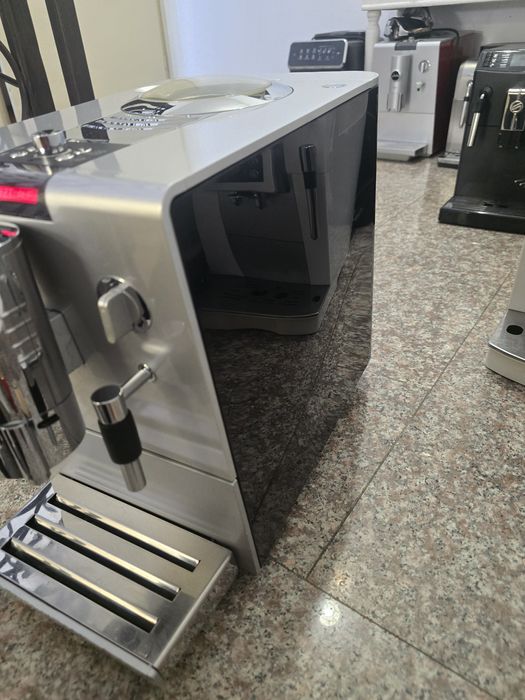 Кафемашина Jura ena 9