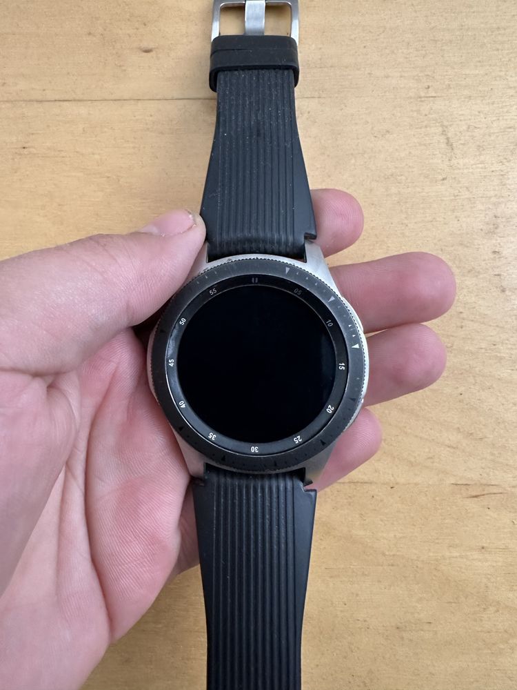 Ceas Samsung Watch 46 mm