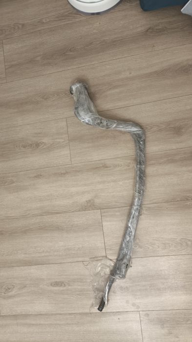 Топливная горловина матиз