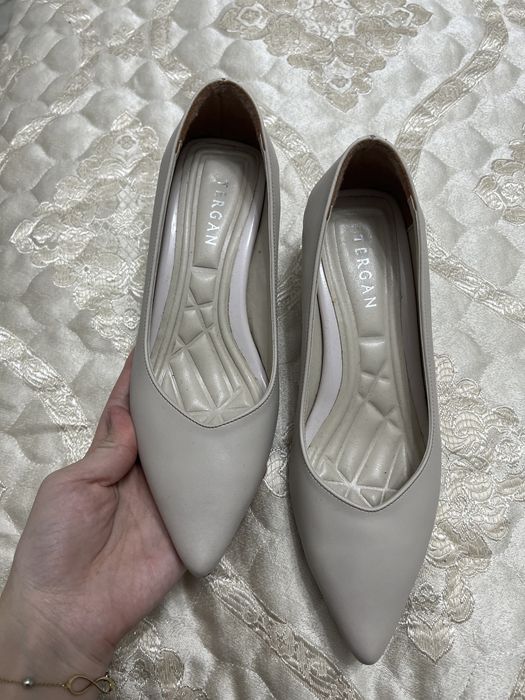 Туфли турецкие..