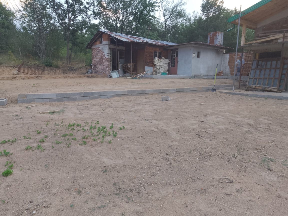 Продава се Къща в с. Сърнегор, Област Пловдив - 120 кв.м за 375 €/кв.м - Снимка #12