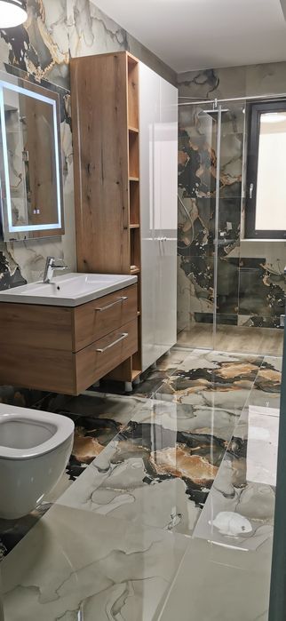 Apart. 2 camere Giurgiu chirie