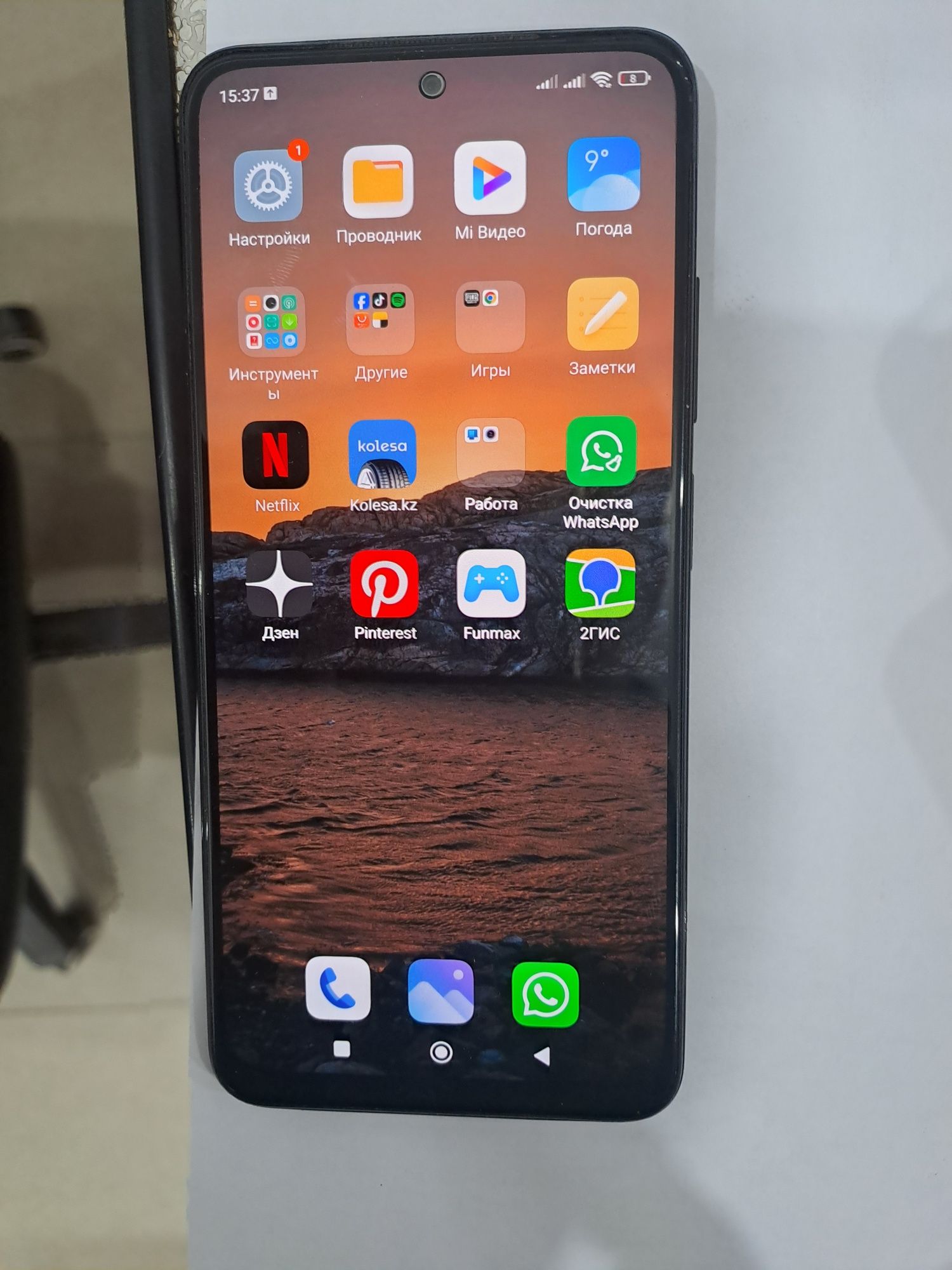 Продам Redmi Note 11