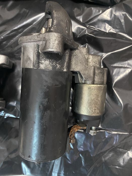 Electromotor e90 2.0l