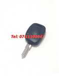 Carcasa Pentru Cheie Renault Twingo Clio Master 1 Buton Noua Cu Lame