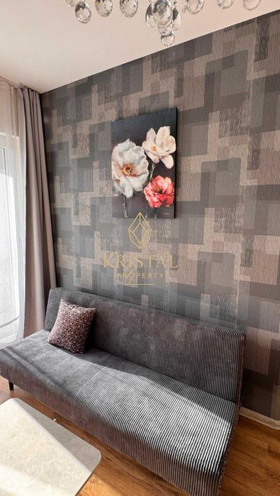 Продава се Двустаен апартамент в Свети Влас - 45 кв.м за 1712 €/кв.м - Снимка #4