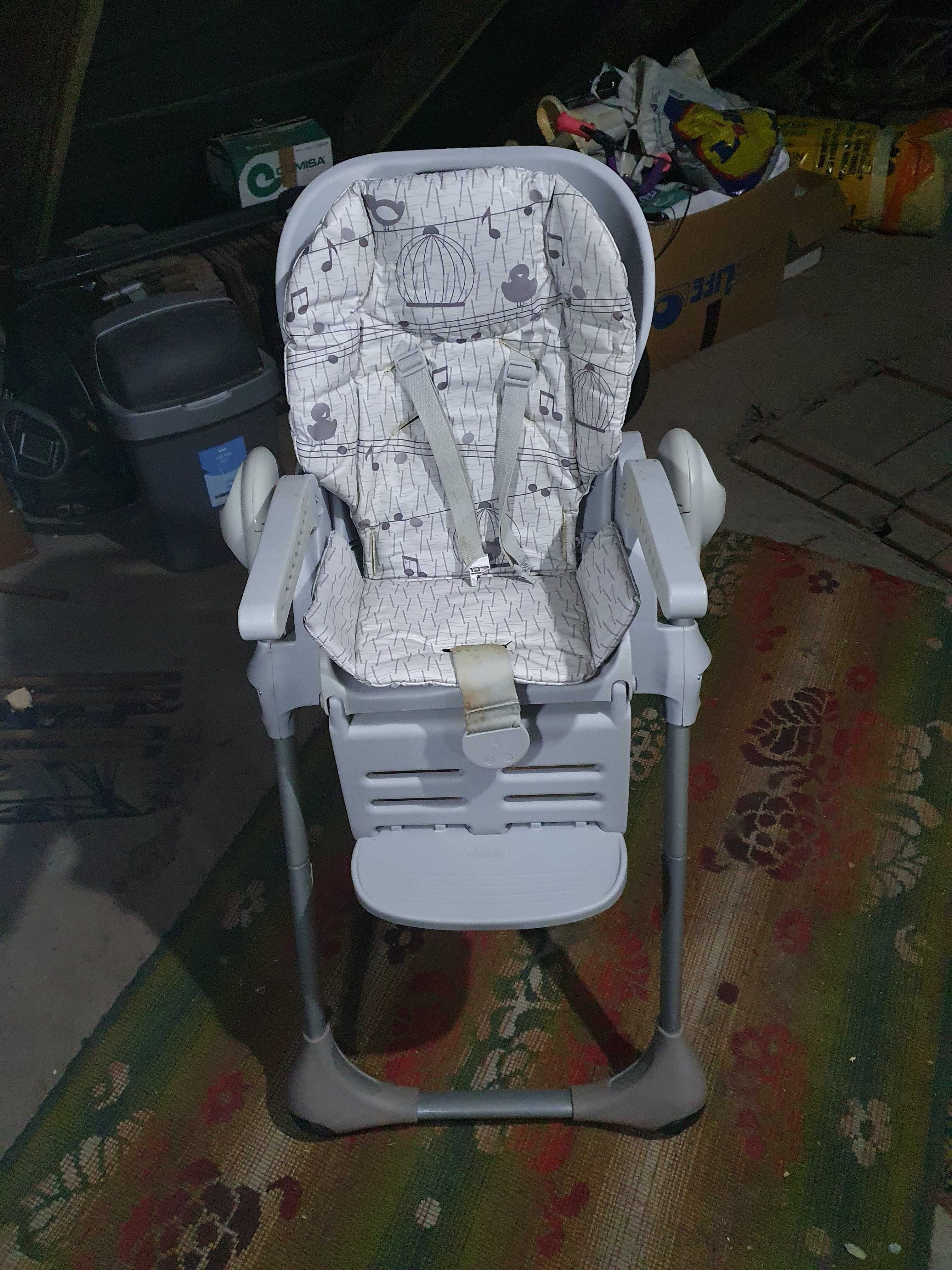 Scaun Chicco pentru bebeluș