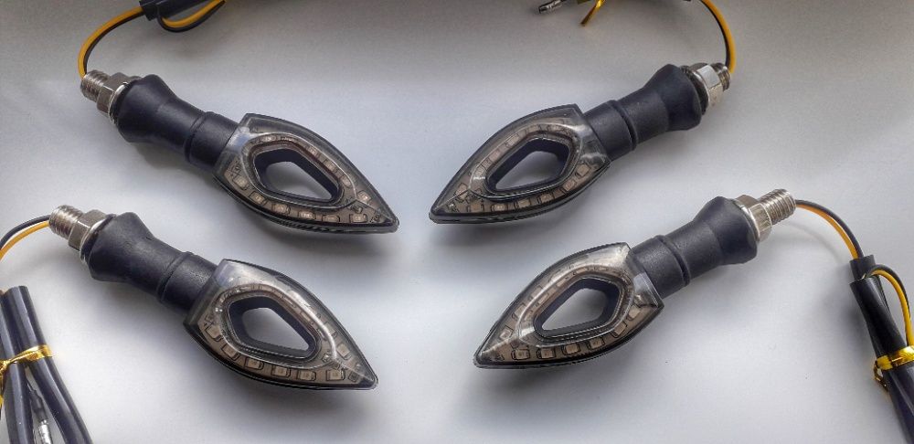 Semnalizari NOI Moto Scuter Atv Produse Noi