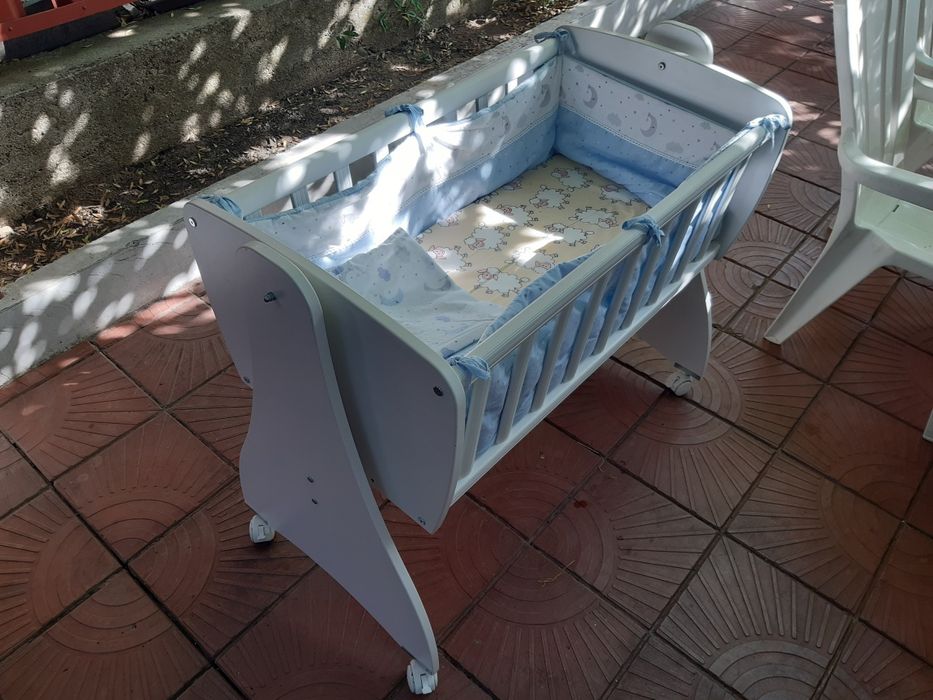 кошара люлка кошара