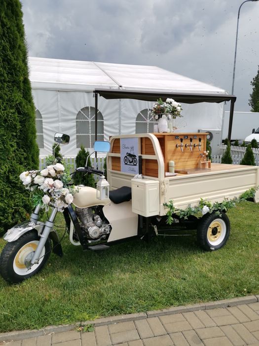 Afacere la cheie de vanzare bar cu Prosecco