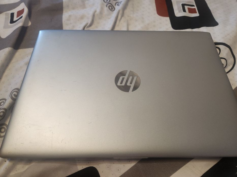 Laptop Probook i3 gen 5 440 G5 - laptop