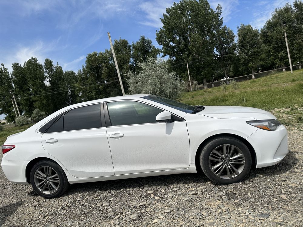 Продам машину Camry 55