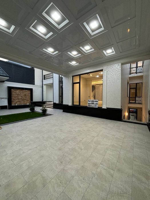 Евро ДОМ   Ор.р: ТЦ High Town Mall Юнусабадскийский район