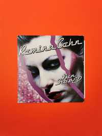 Disc placa vinil vinyl Romina Cohn Non Stop EP 2002 GIG 83