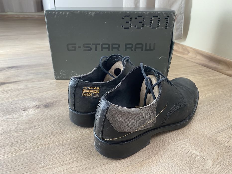Оригинални мъжки обувки G-Star RAW