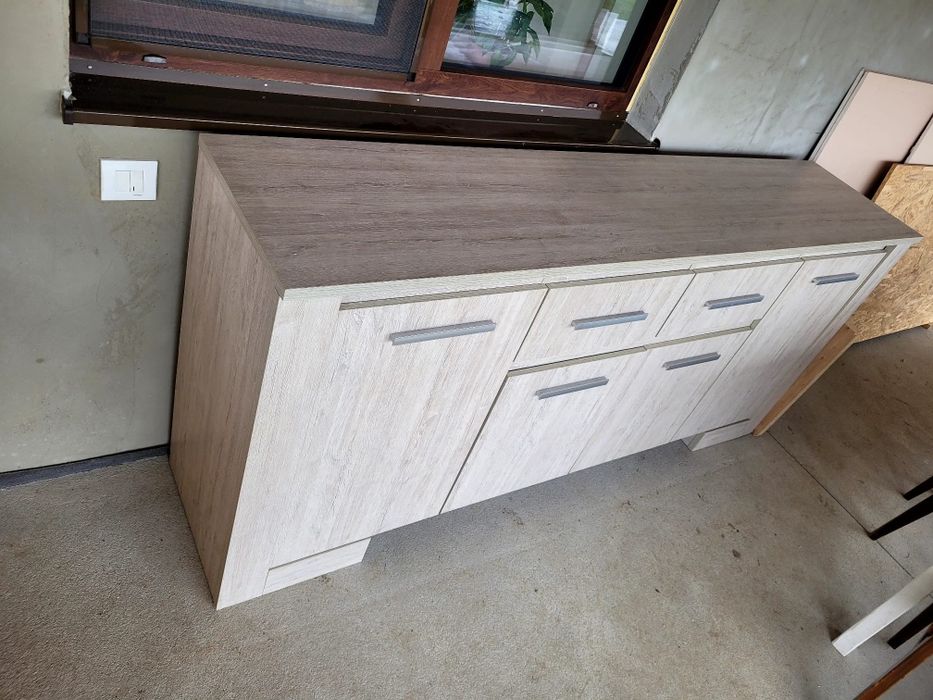 Vând comoda 200x44x92