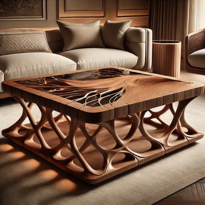 Столы премиум-класса под ваш интерьер