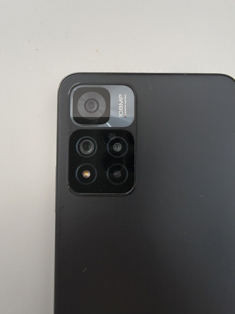 Xiaomi redmi note 11 pro + 5g