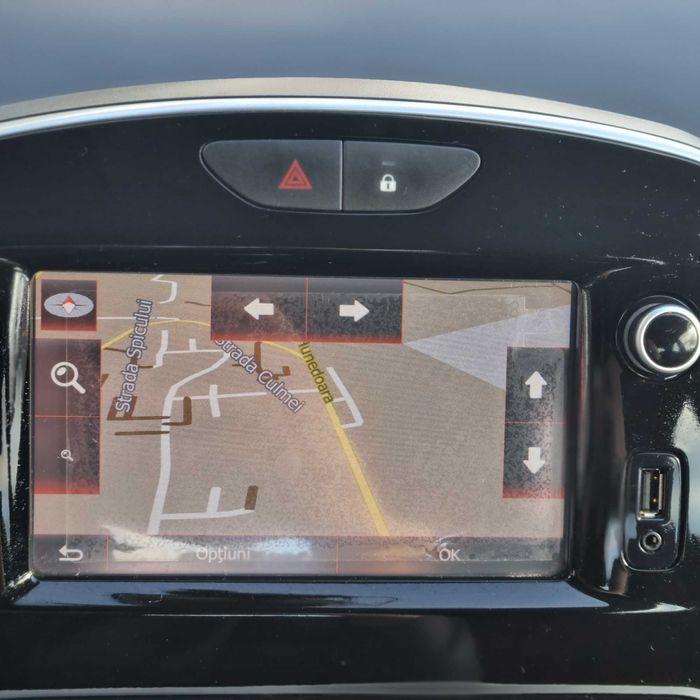 Renault clio 4 ZEN 2017