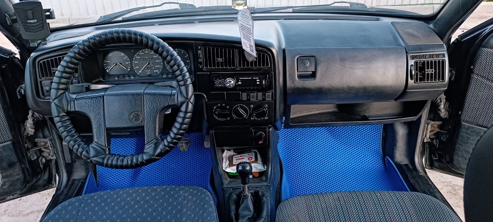 Пассат Б3 Универсал.