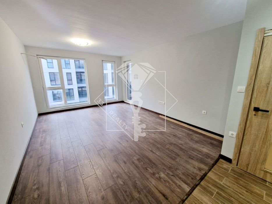 Продава се Двустаен апартамент в Пловдив, Остромила - 72 кв.м за 1695 €/кв.м - Снимка #2