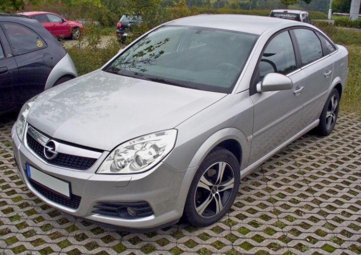 Vectra c z18xe z18xer y19dth z19dth