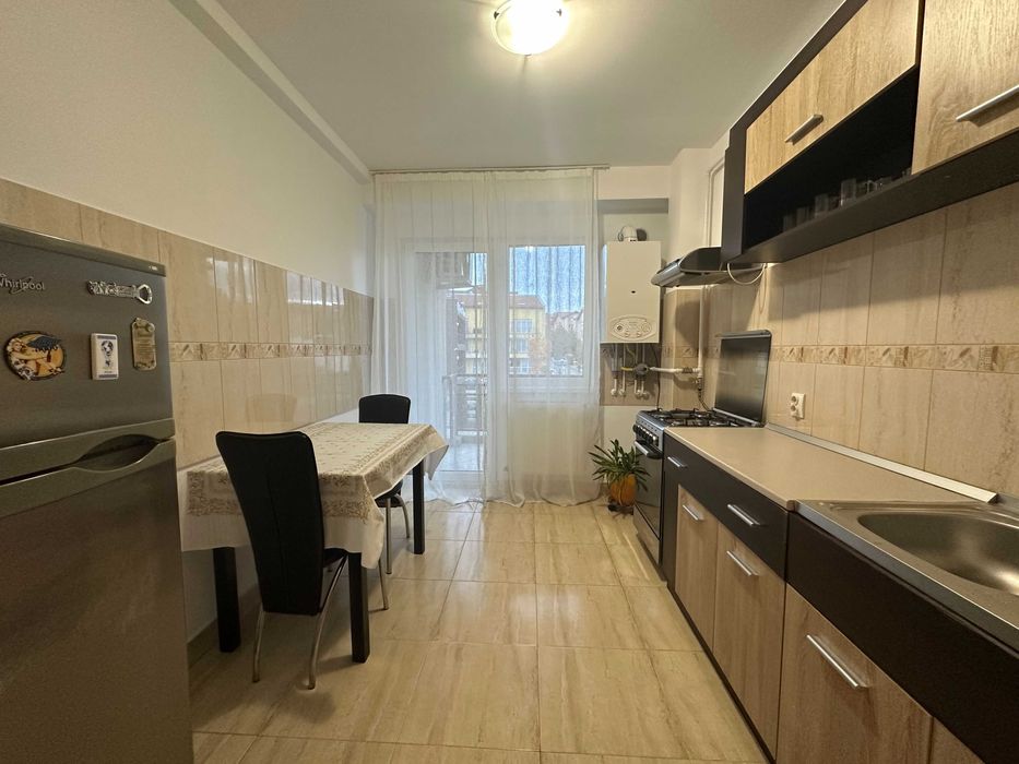 Inchiriere apartament 1 camera str. Buna Ziua nr 25A